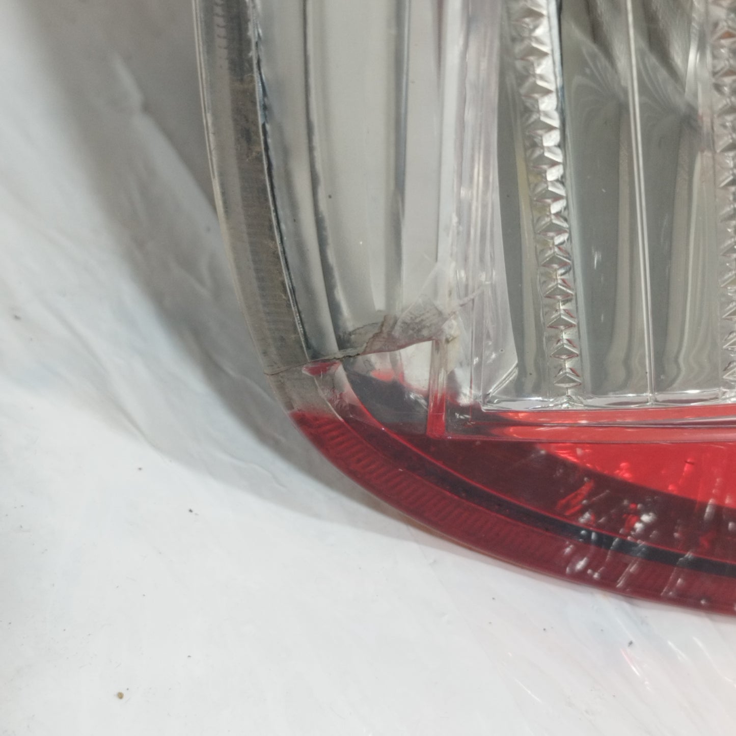 Linke LED-Rückleuchte Lancia Musa 2010 ecoAC12073