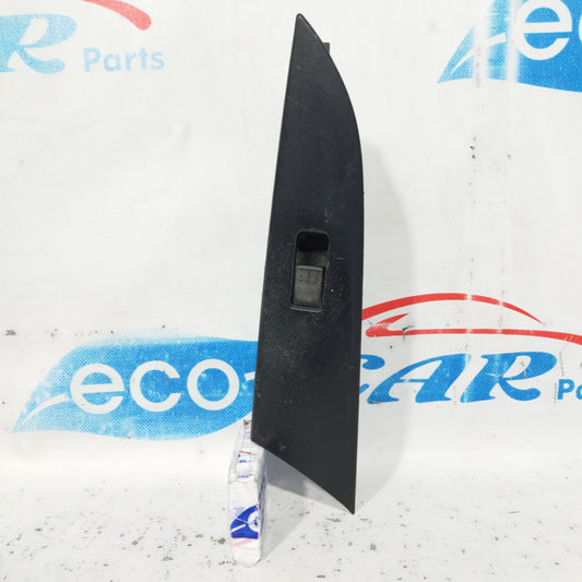 Pulsantiera anteriore dx Mazda 3 2005 cod: BP4K-4281JA ecoAC9738