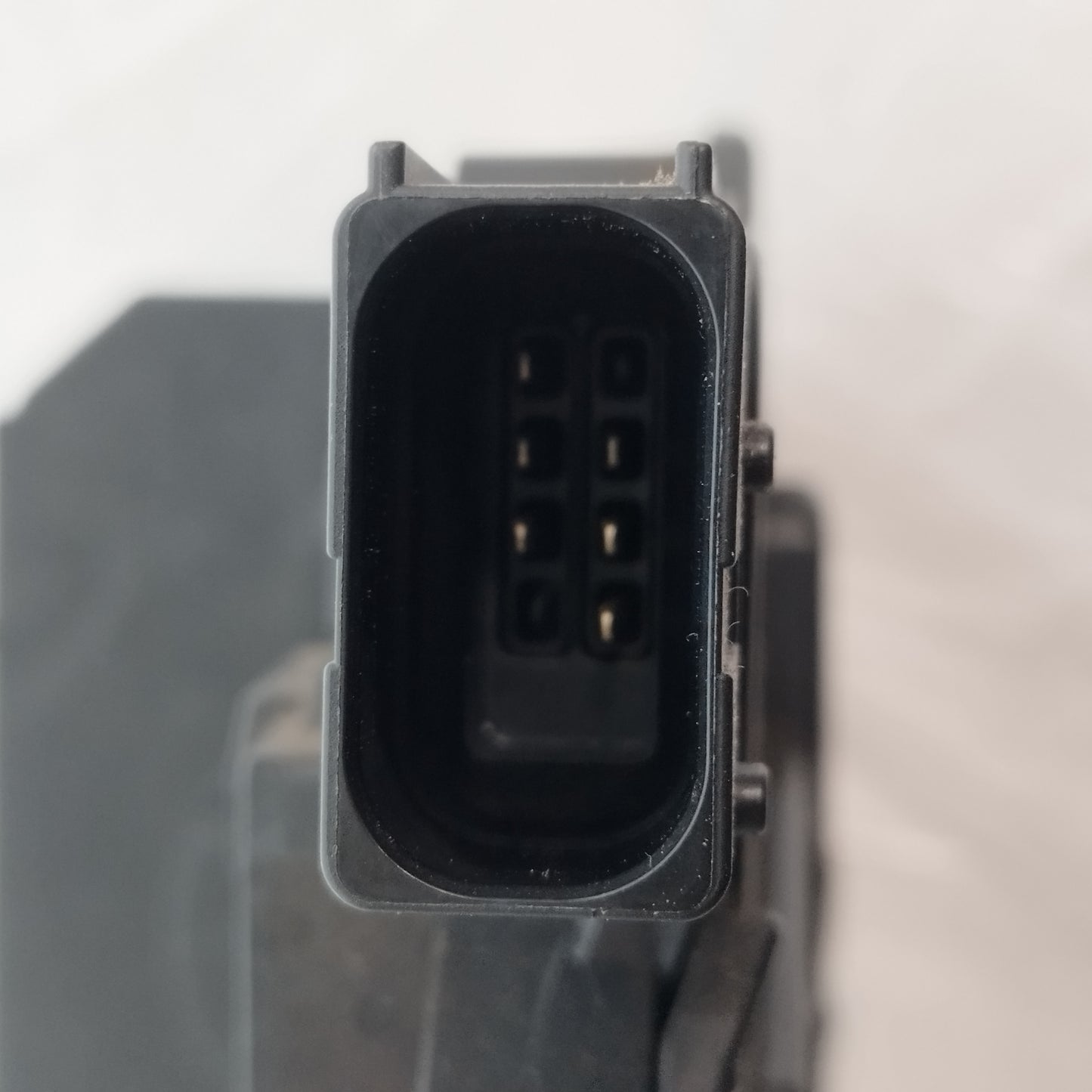 Türschloss vorne rechts Opel Corsa E 2017 Code: 13431840 ecoAC13682