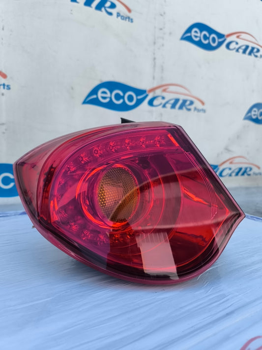Alfa Romeo Giulietta ecoAG5864 external left rear light