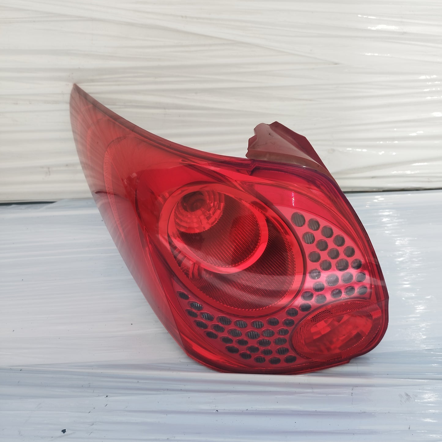 Fanale posteriore sx Peugeot 207 2008 SW cod: 9680158080-02 ecoDM206
