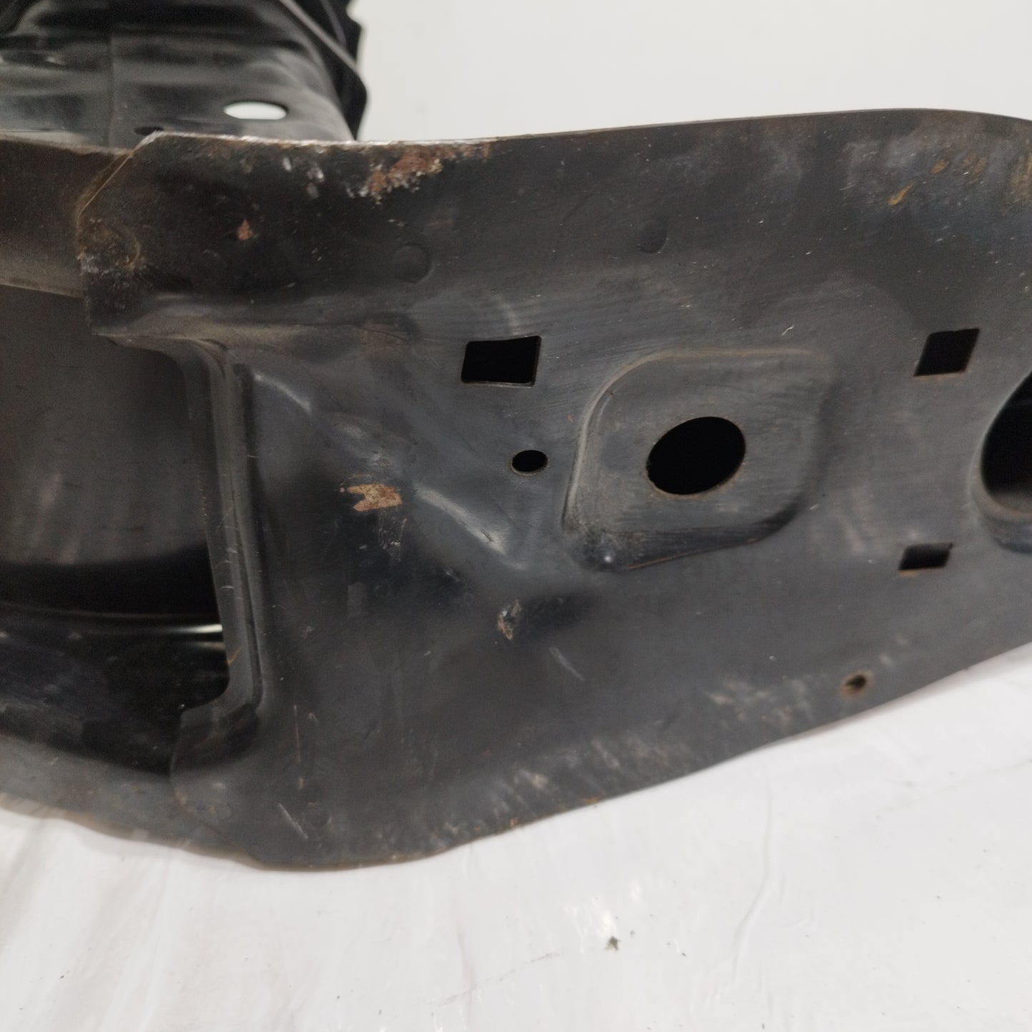 Calandra anteriore con rinforzo Ford C-Max 2011 ecoAC13100