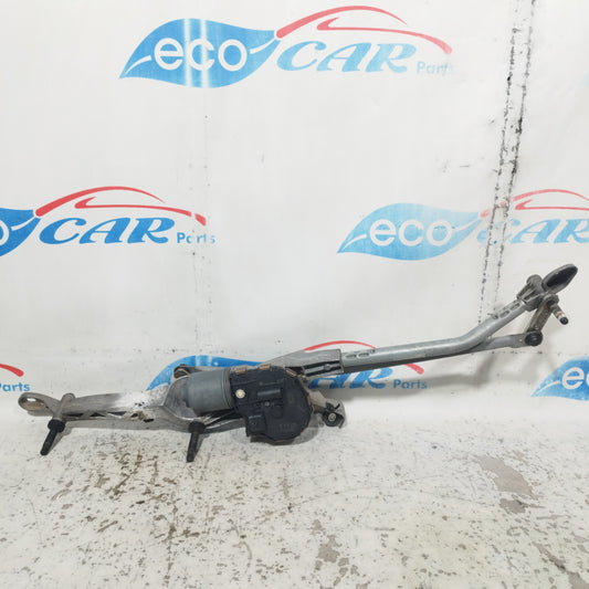 Front windshield wiper motor Mercedes C-Class W204 2006 code: 1397220567 ecoAC9259