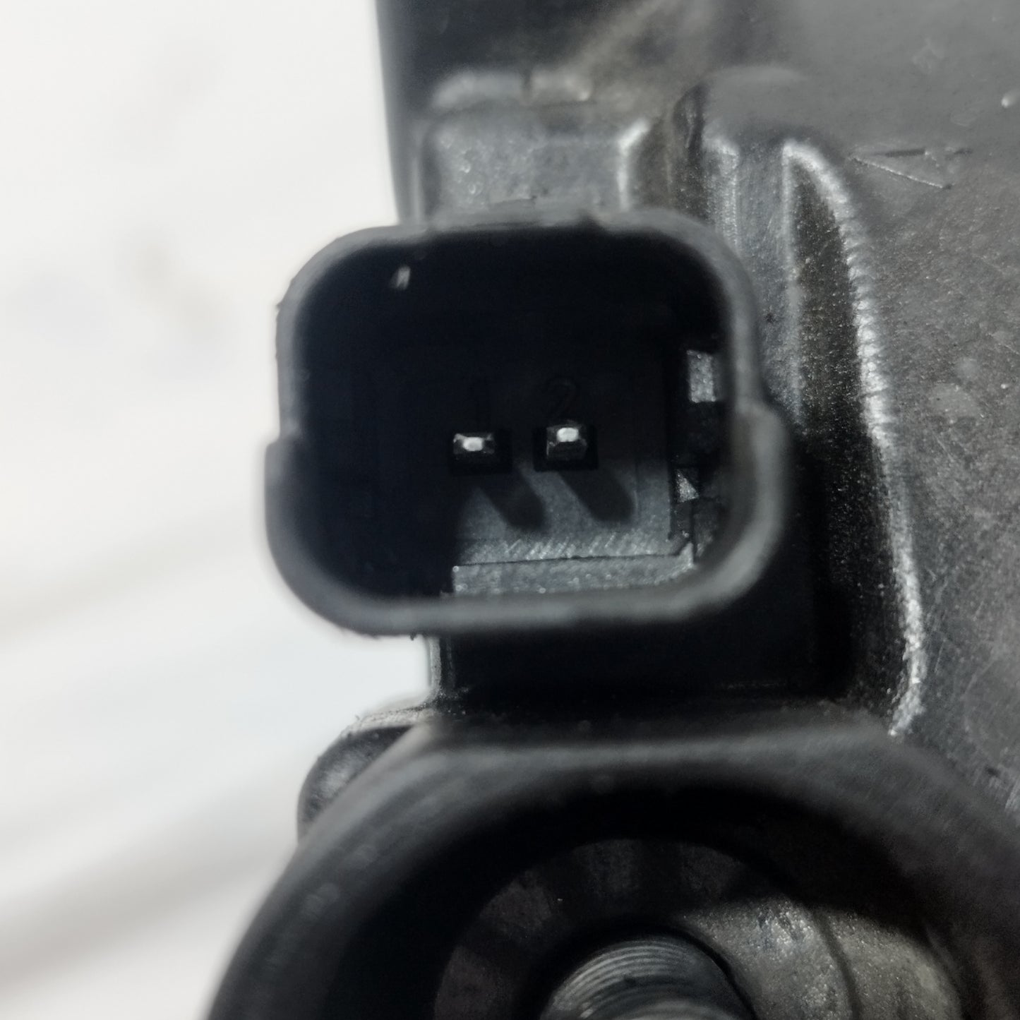 Alternatore Peugeot 307 1.6 HDI 2008 2 Pin Cod: 9665617780 ecoAC12083