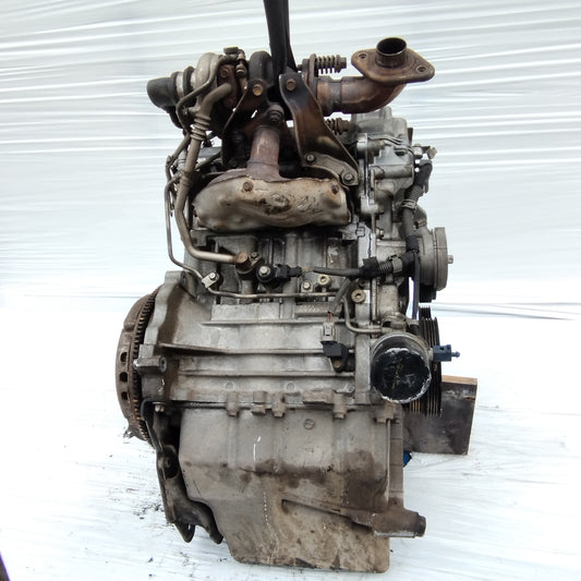Motore Smart 451 1.0 TB 84 cv cod: 3B21 ecoDM006