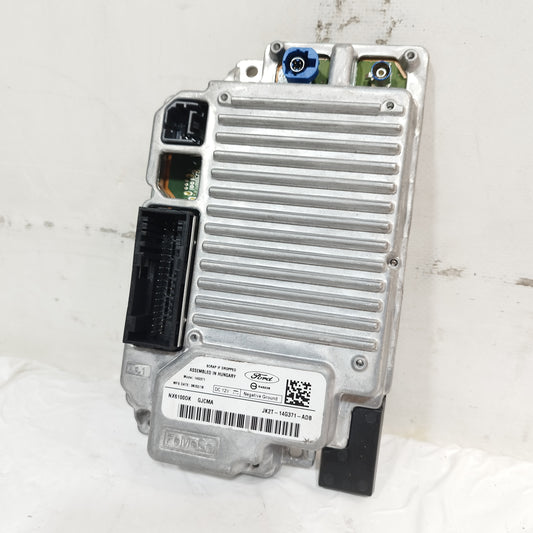 Centralina controllo apim autoradio Ford Ecosport SYNC 3 2018-2021 cod: jk2t-14g371-adb ecoAC16220