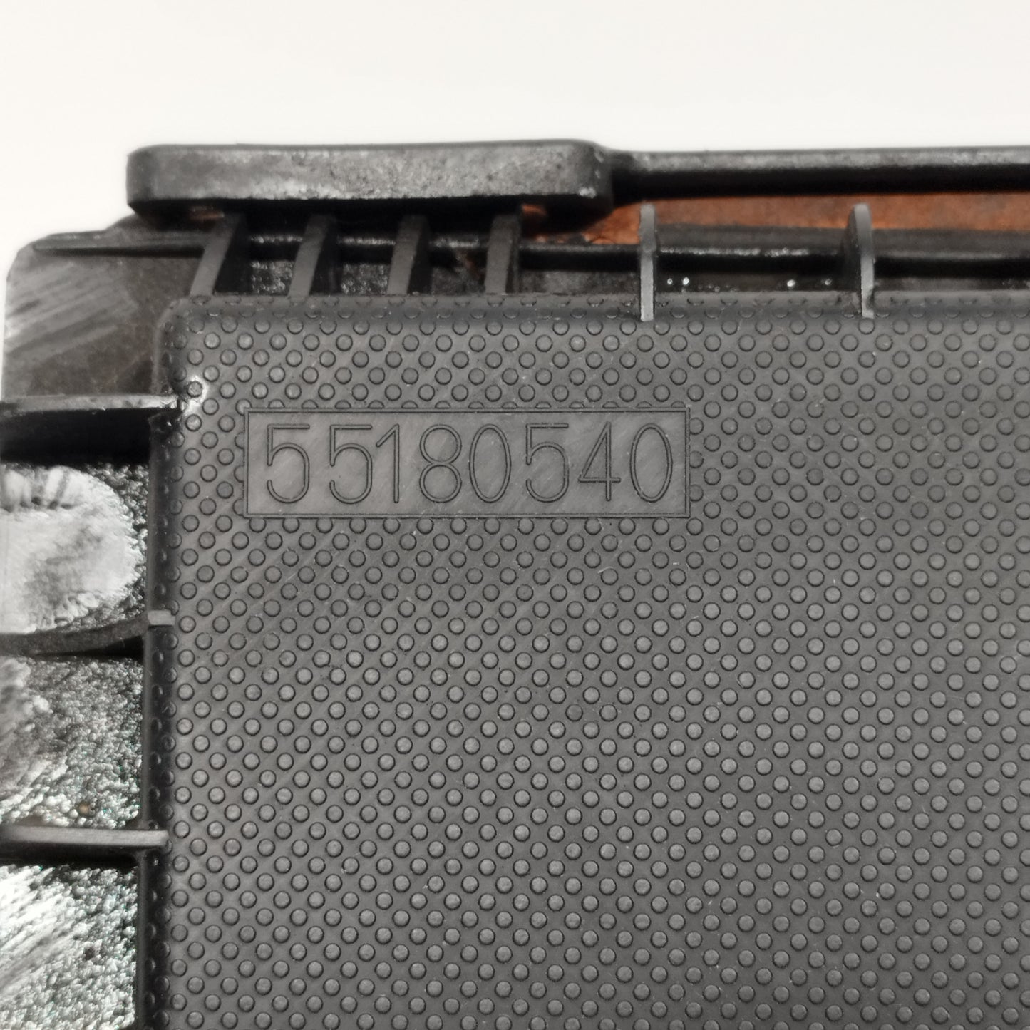 Scatola Filtro Ford Ka 1.3 Mtj 2010 Cod: 55180540 ecoAC12058