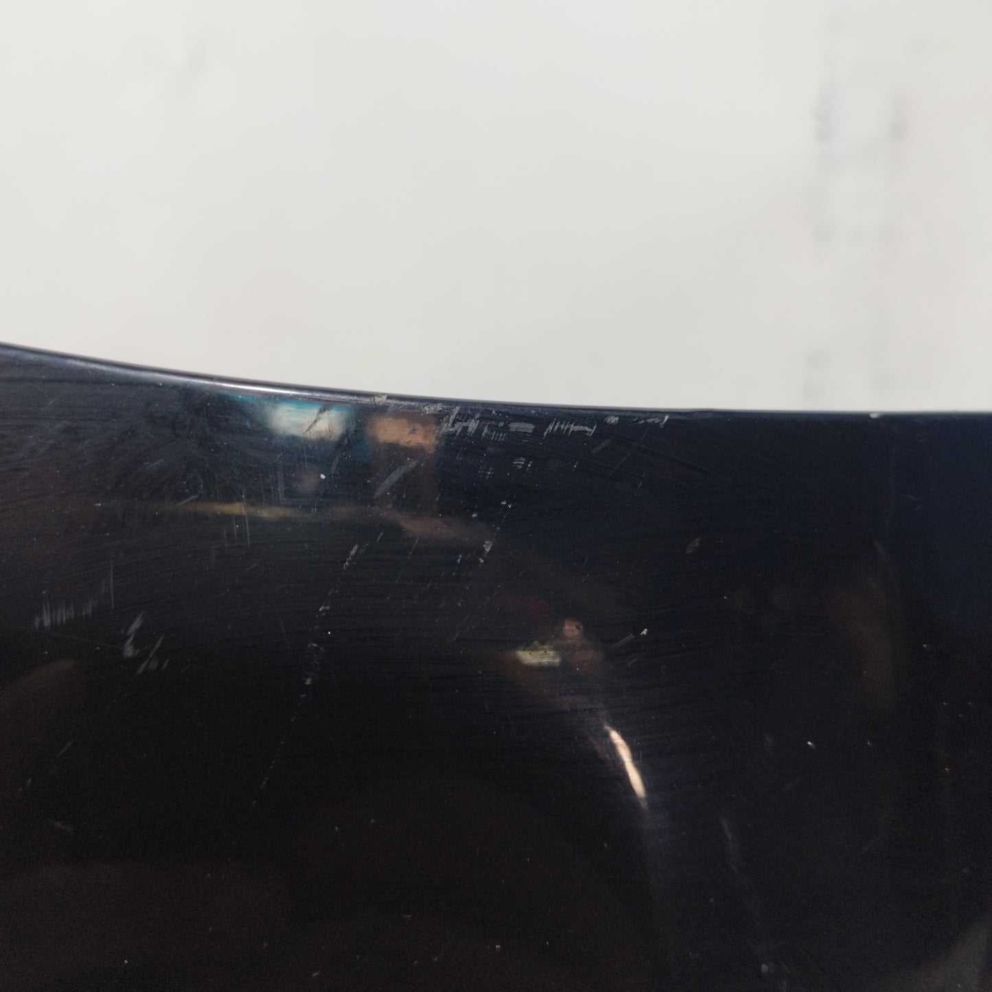 Parafango anteriore dx nero Ford Fiesta 2010 ecoAC10166