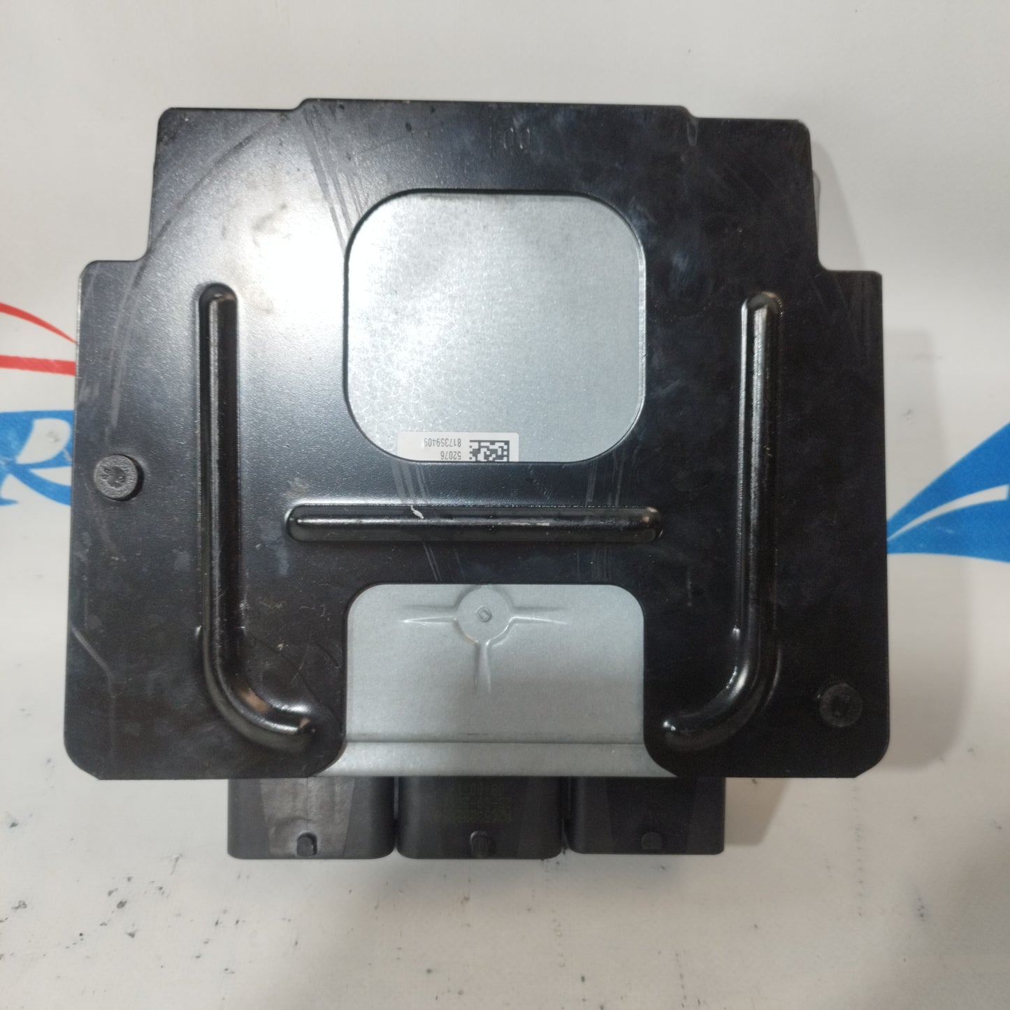 Engine control unit Peugeot 3008 1.6 HDi 2010 code: 9678686080- s180075002L ecoAC9594