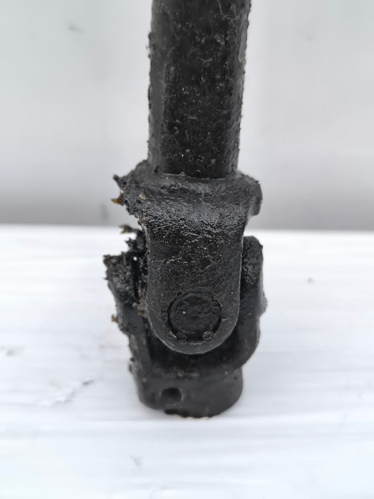 Giunto cardanico piantone sterzo Suzuki Samurai anno 1998 ecoAG7579