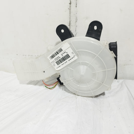 Motorino / Ventola stufa abitacolo dx Citroen C4 Grand Picasso II (B78) 2013-2018 DENSO cod: 967638458 ecoAC16124