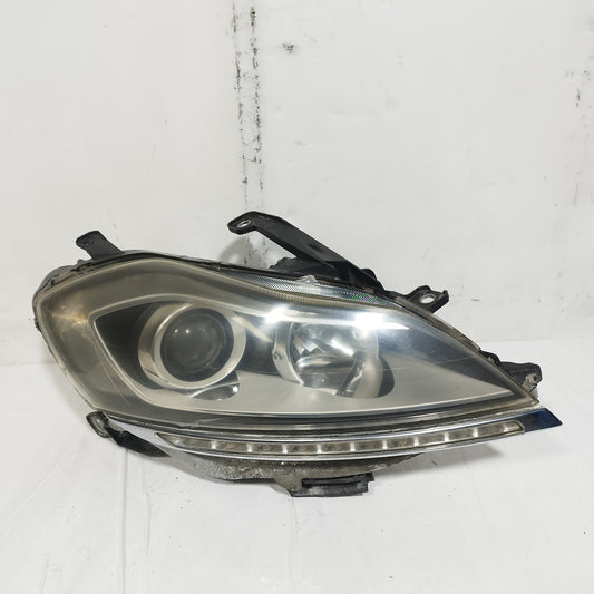 Fanale anteriore dx Lancia Delta III serie (844) 2008-2014 cod: 51824828 ecoAC15010