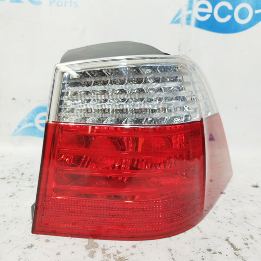 Fanale posteriore dx Bmw Serie 5 E61 2008 SW ecoAC9805