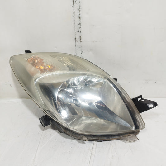 Fanale anteriore dx Toyota Yaris ii (XP90) 2006-2008 cod: 81110-0D120 ecoAC15340