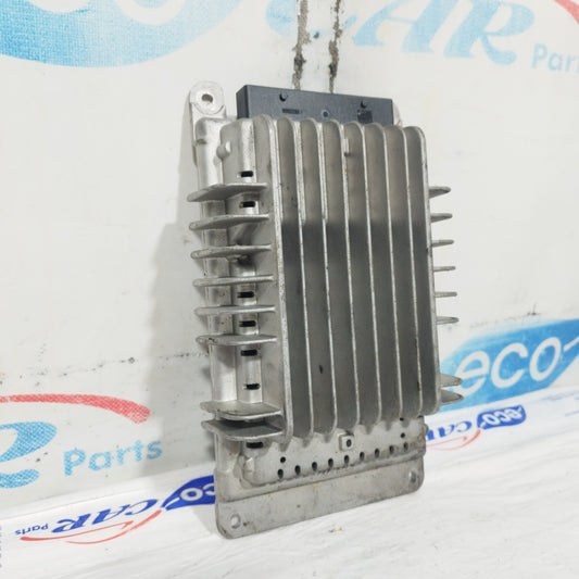 Audio amplifier control unit Alfa Romeo GT 2004 Cod: 00606833250 ecoAC11167