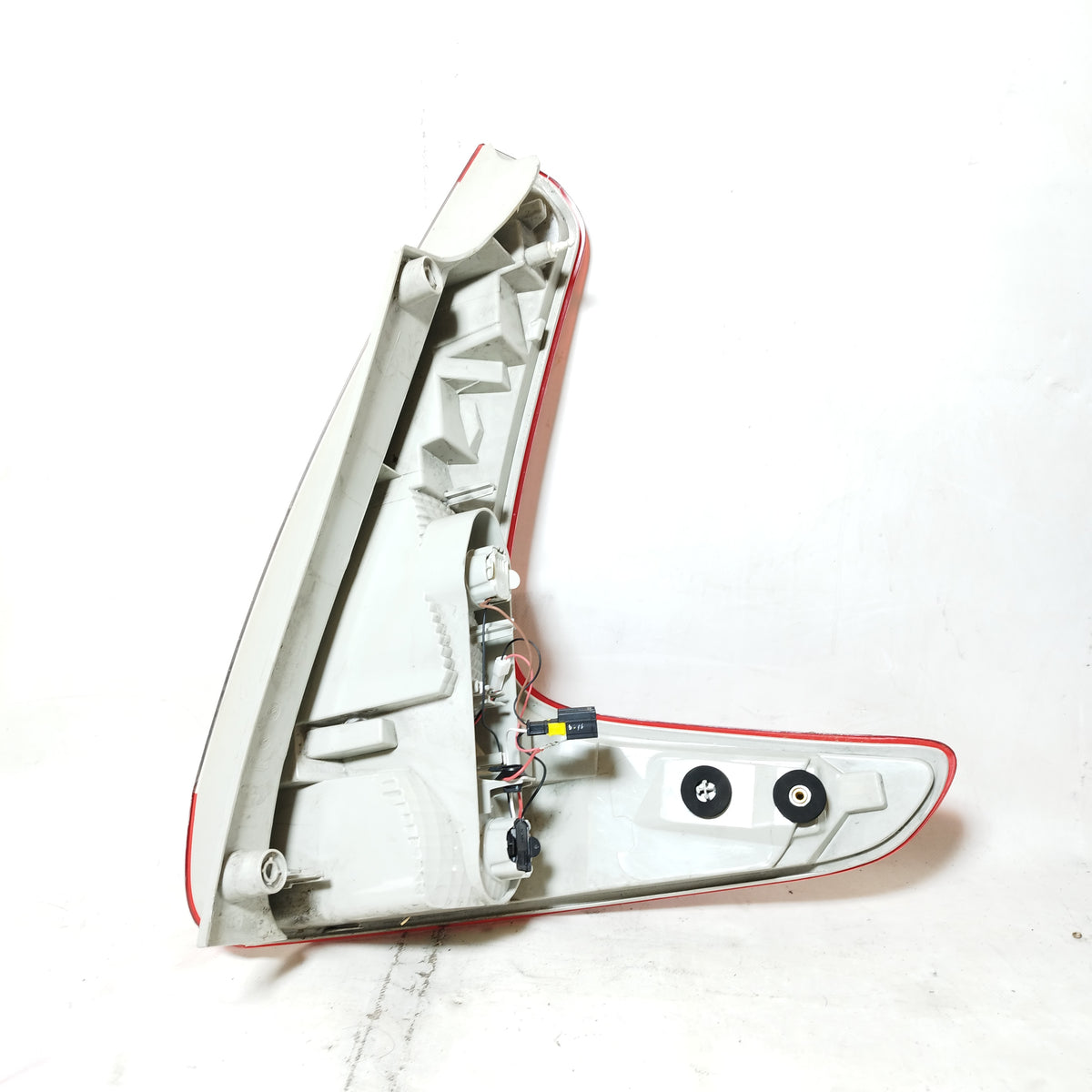 Fanale posteriore sx Renault Scenic III 2009-2013 ecoDM451