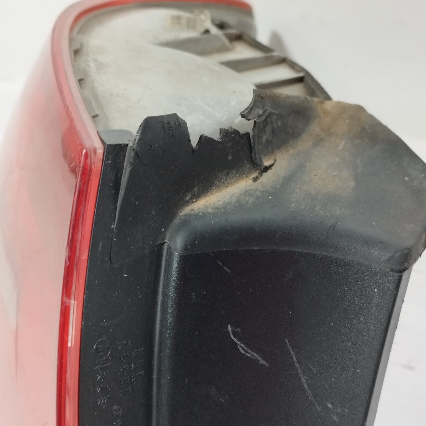 Linke Rückleuchte BMW 3er E93 2008 ecoAC12653