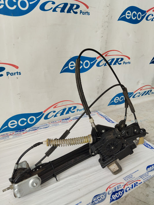 Cremagliera dx Alfa Romeo Mito 6 pin ecoAG5437