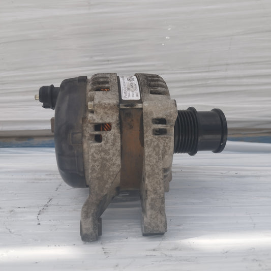 Alternatore Ford Focus IV 1.0 / 1.5 Ecoboost 3 cilindri 150A 2018-2025 1 pin cod: JX6T-10300-FA ecoAC15704