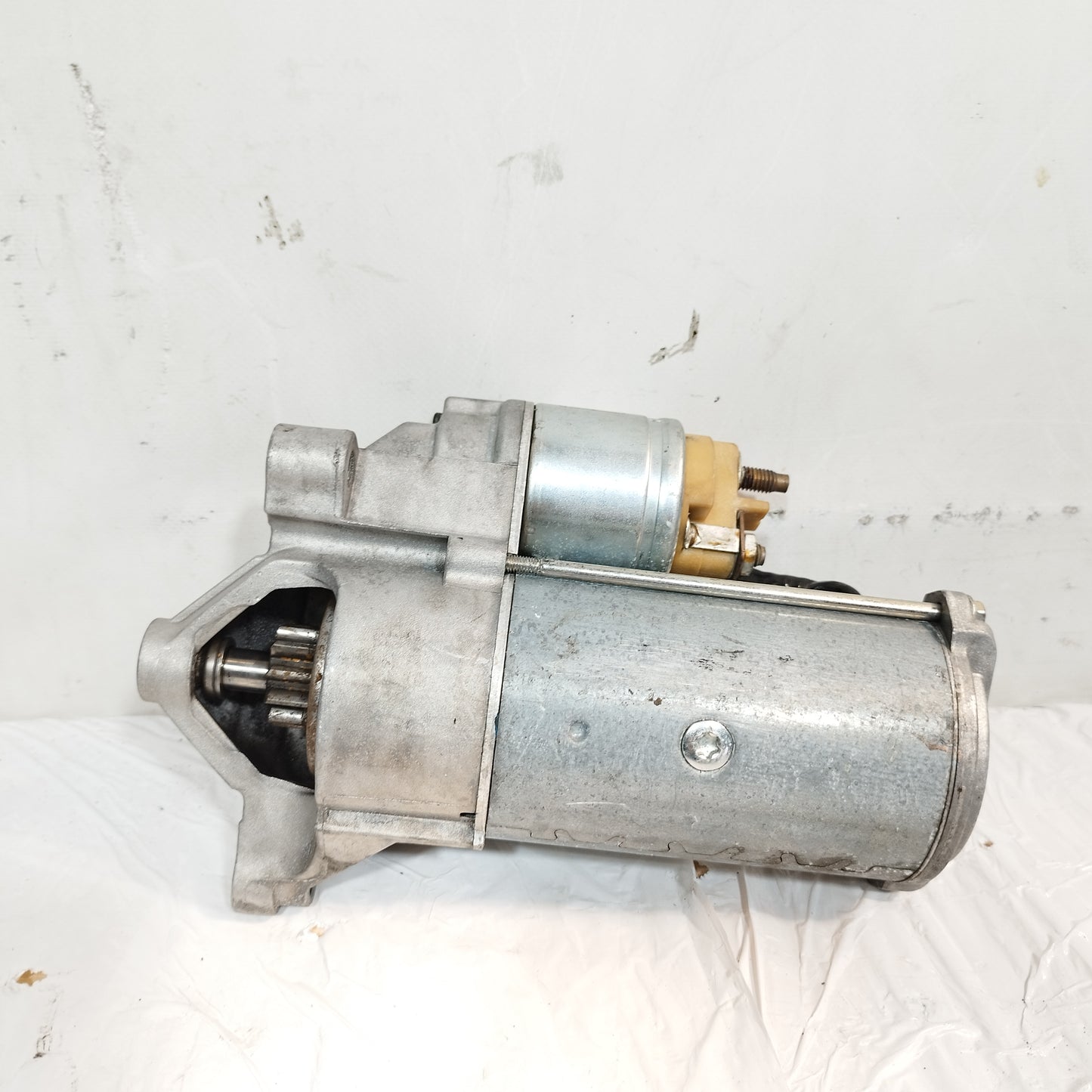 Motorino avviamento Fiat Ducato (244) 2.0 JTD 2001-2006 VALEO cod: A188080A ecoAC16250