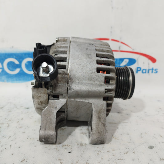 Alternator Ford Fiesta 1.4 TDCI 2005 ecoAC10060