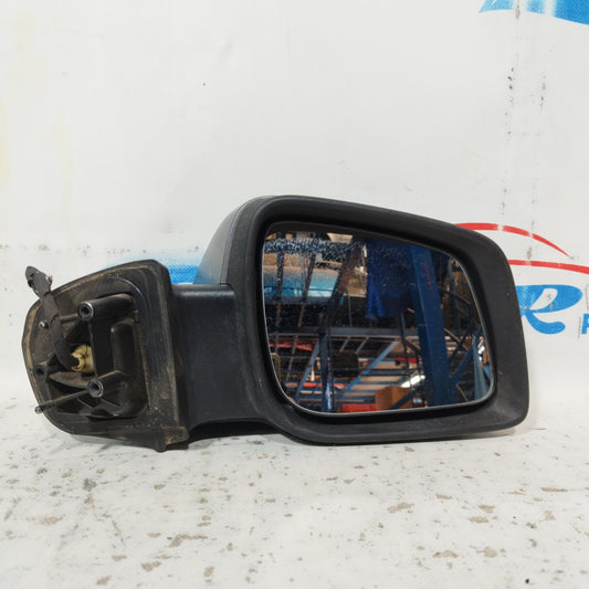 Electric mirror front right Mercedes B-Class 2010 9 wires Grey ecoAC10118