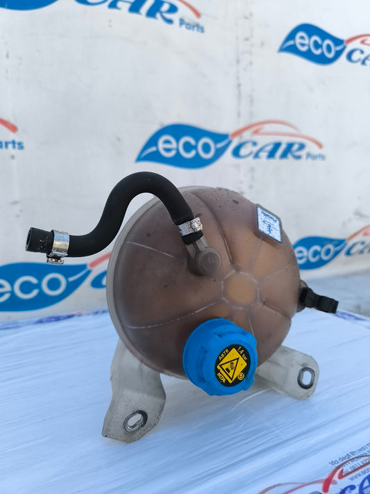 Expansion tank Alfa Romeo Giulietta 1.6 JTDM ecoAG5870