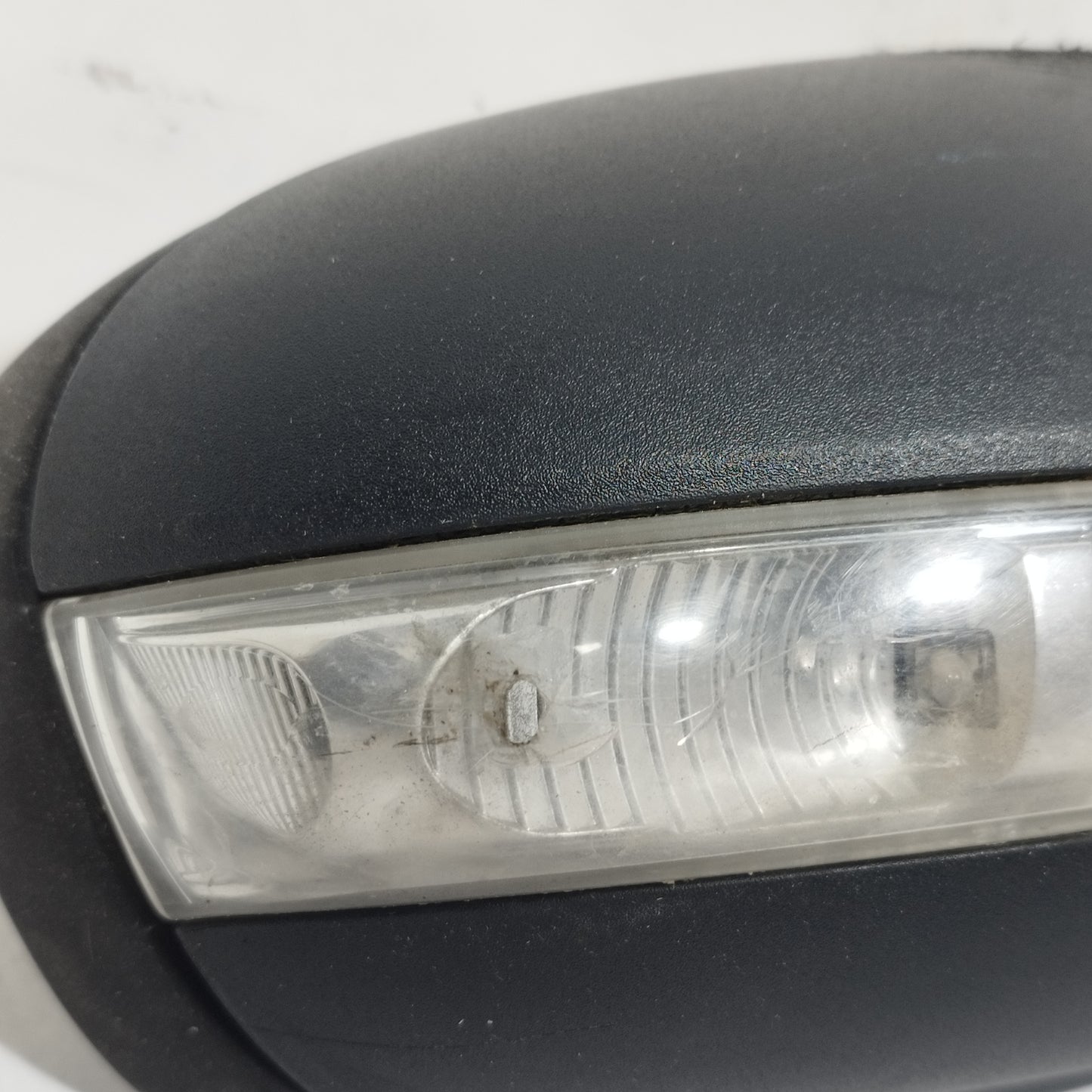 Specchietto elettrico anteriore dx nero plastica Mercedes Classe A 2005 7 Fili ecoAC14470