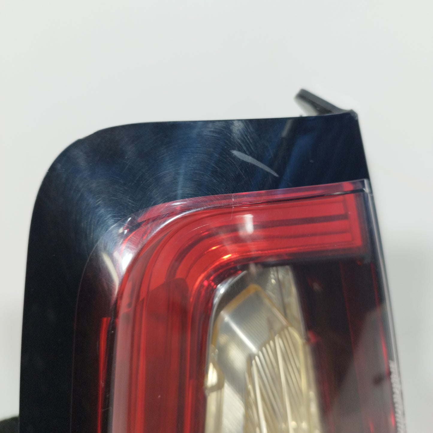 Fiat Punto Evo 2014 ecoAC12646 LED-Rückleuchte links