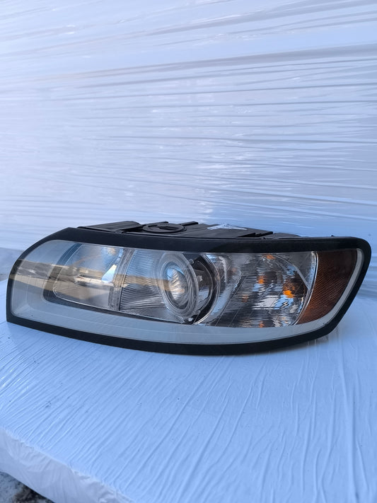 Fanale anteriore sx Volvo V50 (MY) anno 2008-2012 ecoAG8421