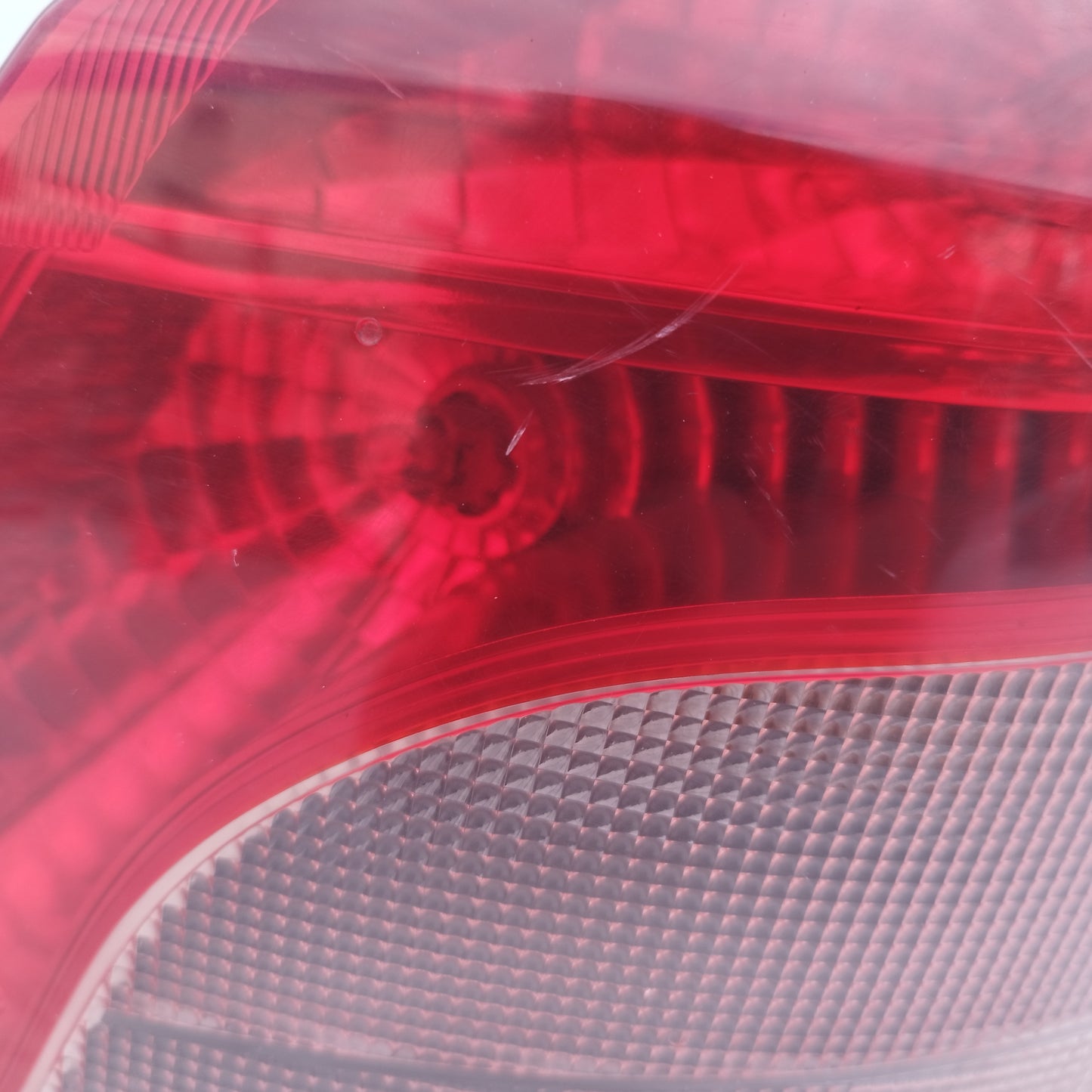 Fanale posteriore dx Toyota Yaris II (xp90) 2006-2009 ecoDM102