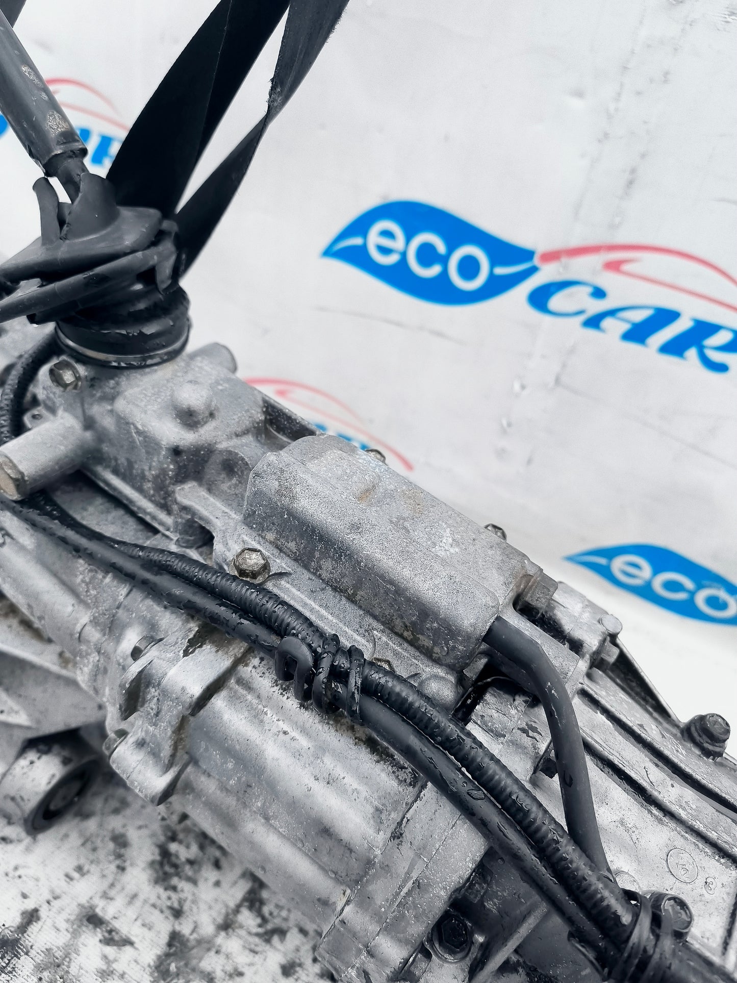 Gearbox Suzuki Vitara 1.6 Petrol 1998 ecoAG6281