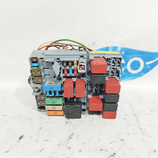 Centralina Portafusibili Fiat New Panda 1.2 B 2012 cod: 51882144 ecoAC8511