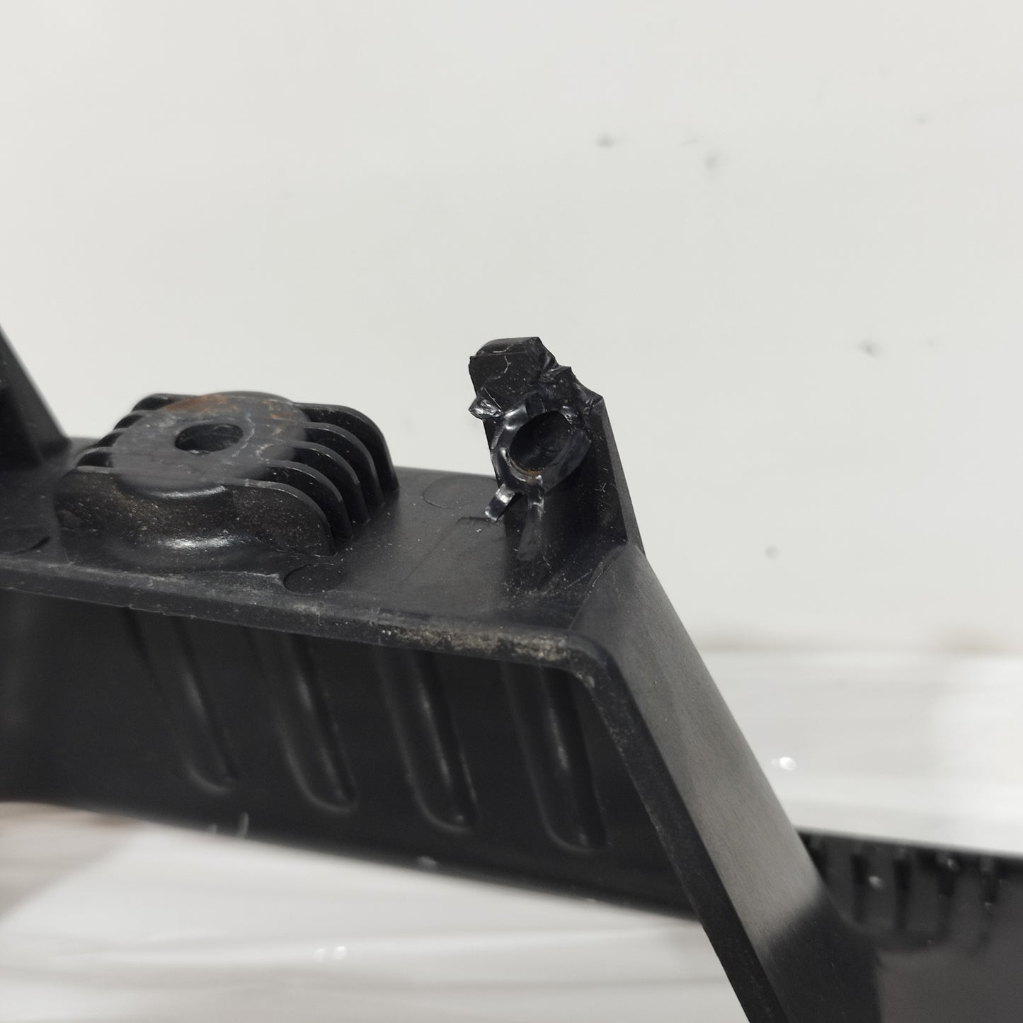 Pulsantiera anteriore sx Hyundai i10 2008 Cod: 82730- 0X020 ecoAC12619