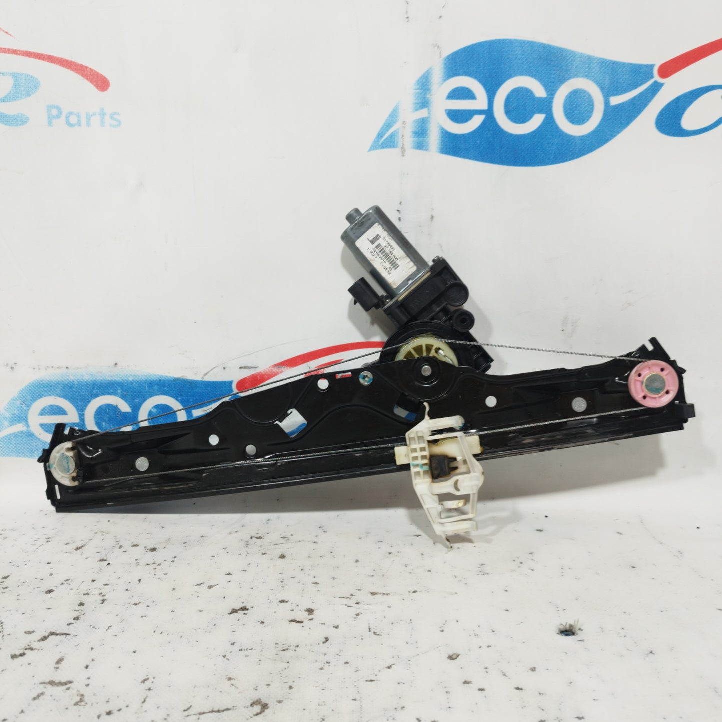 Cremagliera anteriore sx Ford KA 2010 cod: 51799532 ecoAC9881