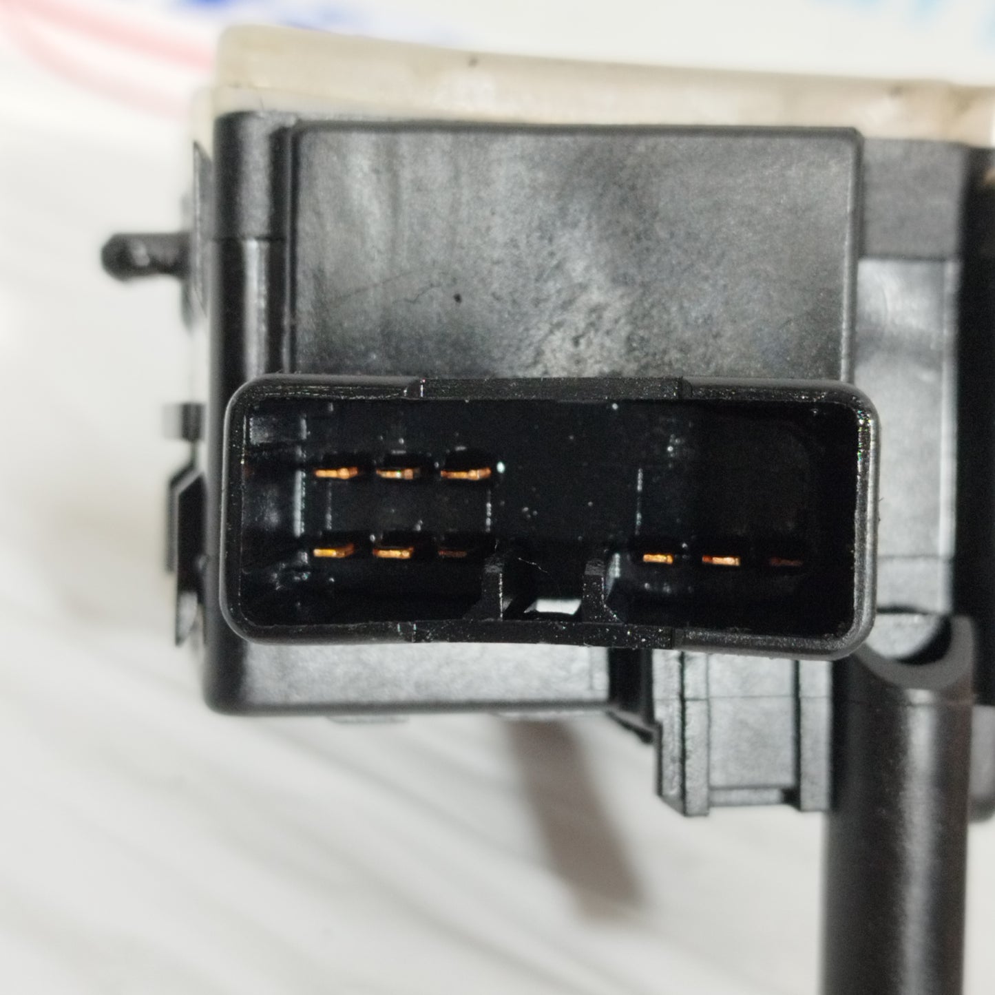 Headlight Lever Hyundai i10 2013 Cod: 202007968 ecoAC10739