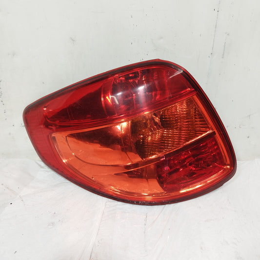 Fanale posteriore sx Fiat Sedici 2010 DEPO cod: 08-661-1929l-b ecoAC16326