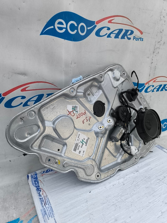 Rear left rack Alfa Romeo 159 ecoAG5925
