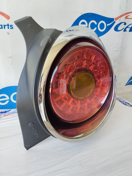 Right rear light Alfa Romeo Mito 2011 ecoAG4772