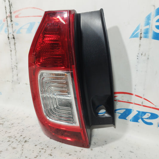 Fanale posteriore sx Dacia Logan 2013 ecoAC10244