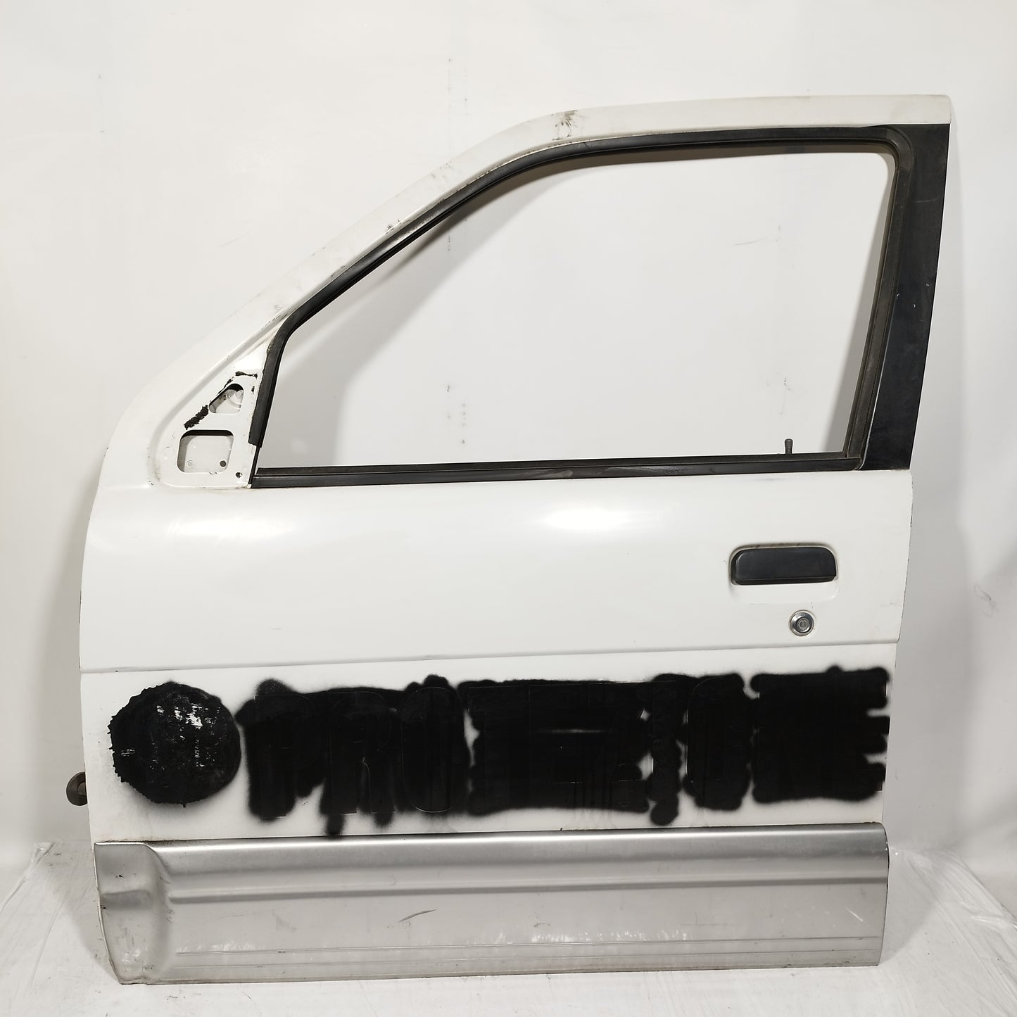 Sportello anteriore sx bianco Daihatsu Terios 2000 ecoAC622