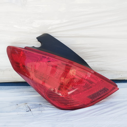 Fanale posteriore sx Peugeot 308 I (T7) HATCHBACK 2007-2011 ecoDM425