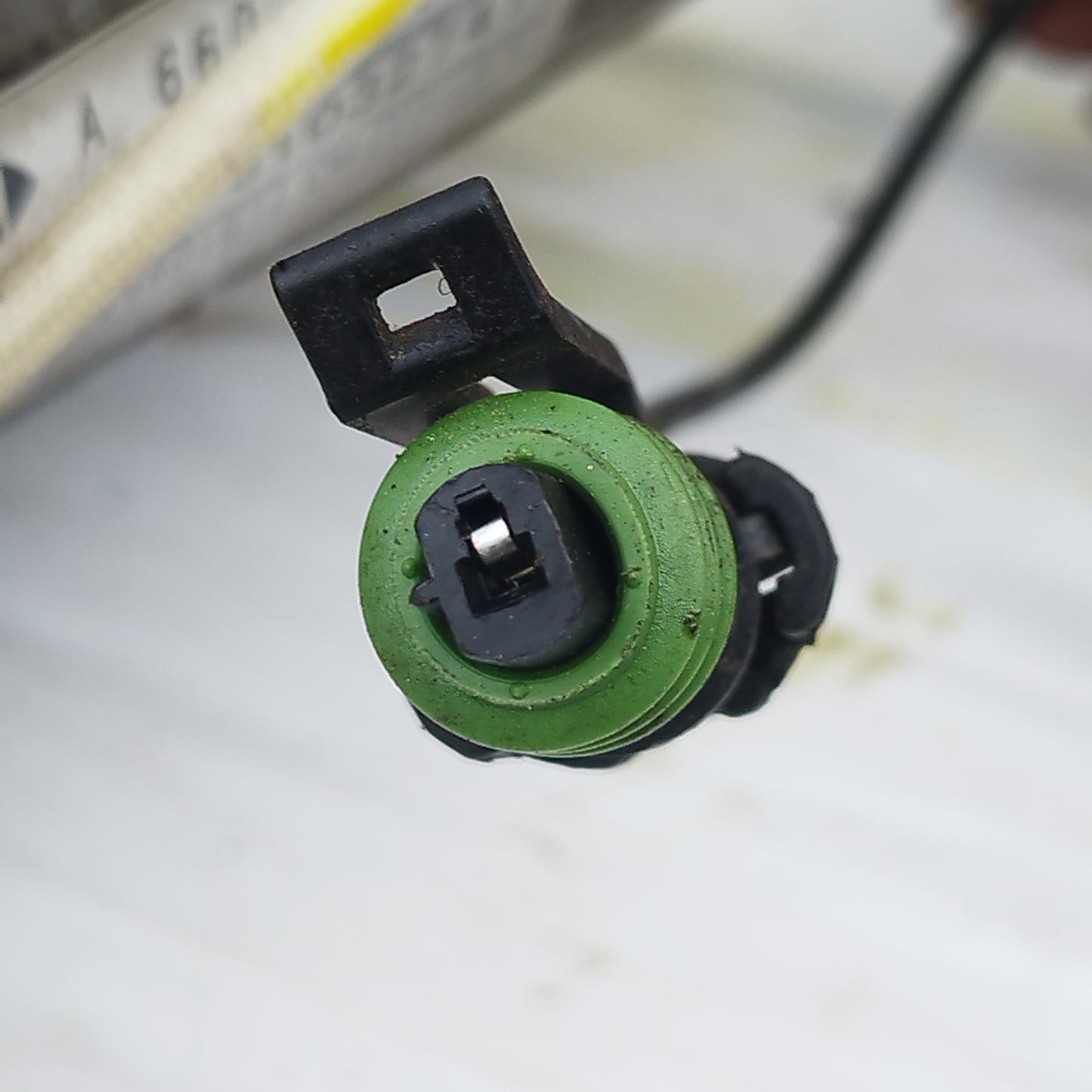 Compressore a / c Smart Fortwo 451 0.8 CDI 2007-2015 cod: A6602300011 ecoAC15778