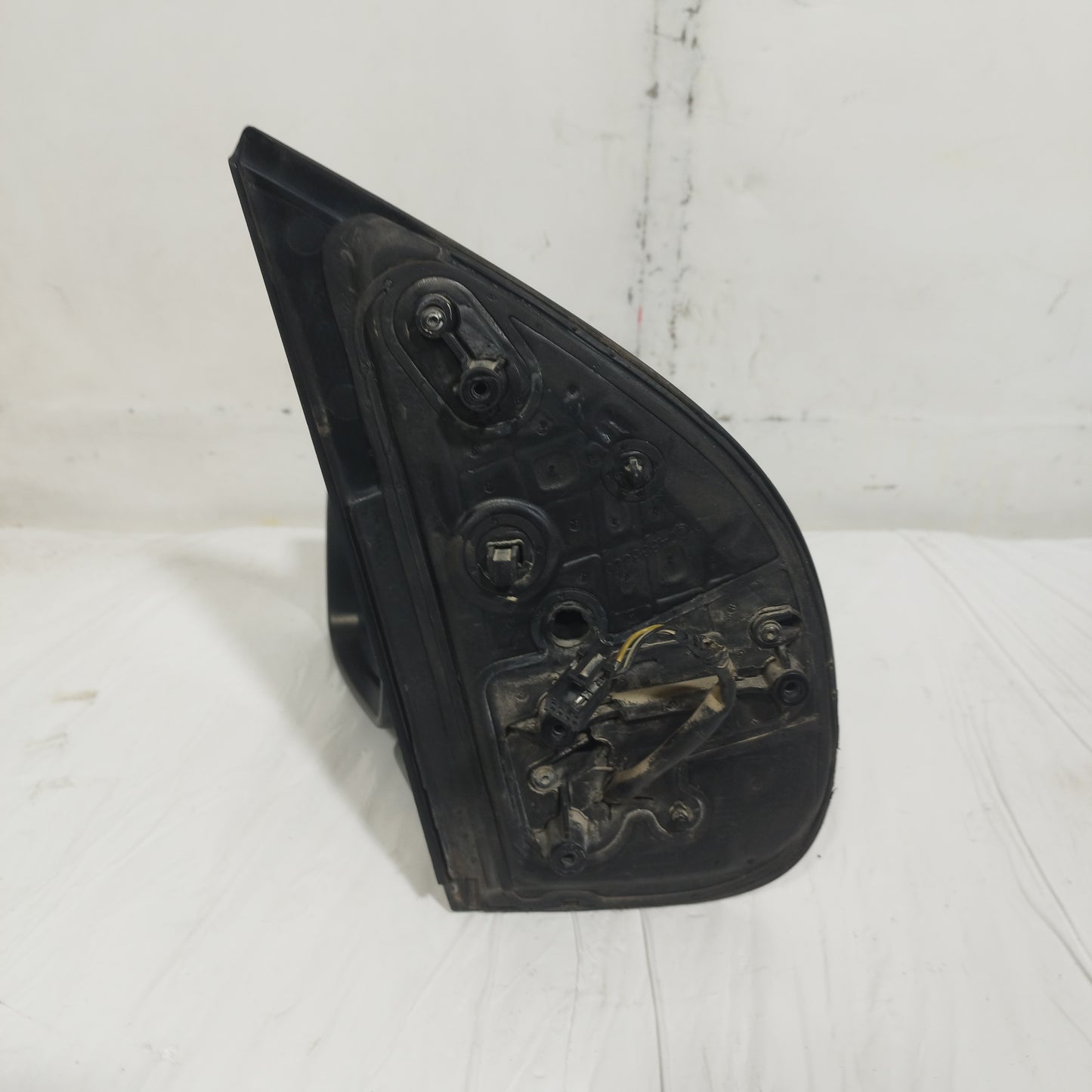Specchietto elettrico anteriore sx Fiat New Panda 2015 5 Fili ecoAC14828