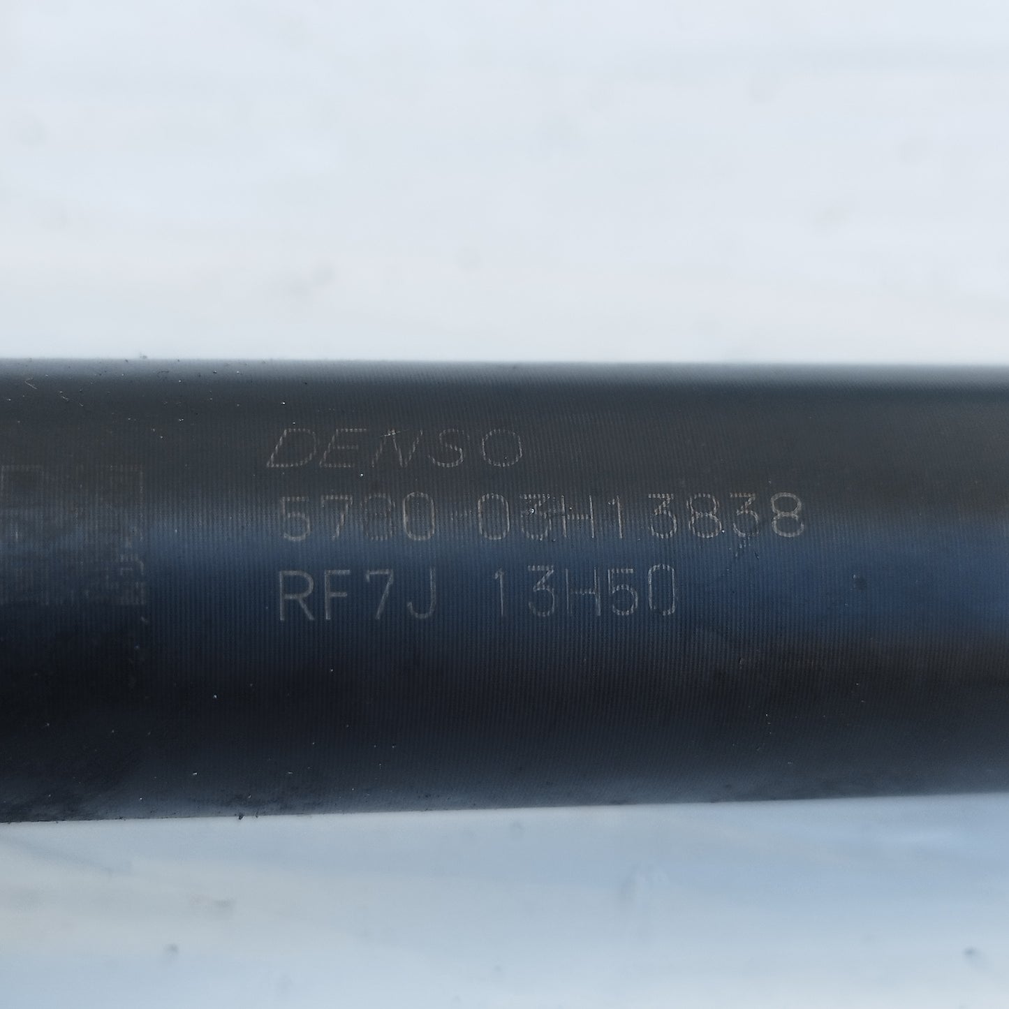 Iniettori Denso Mazda 5 2.0 D 2005 cod: RF7J13H50 ecoAC15940