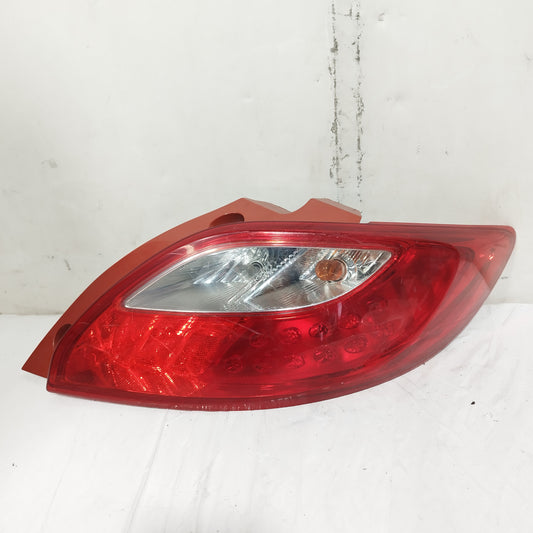Fanale posteriore dx Mazda 2 (DE) II serie 2007-2014 ecoAC16429