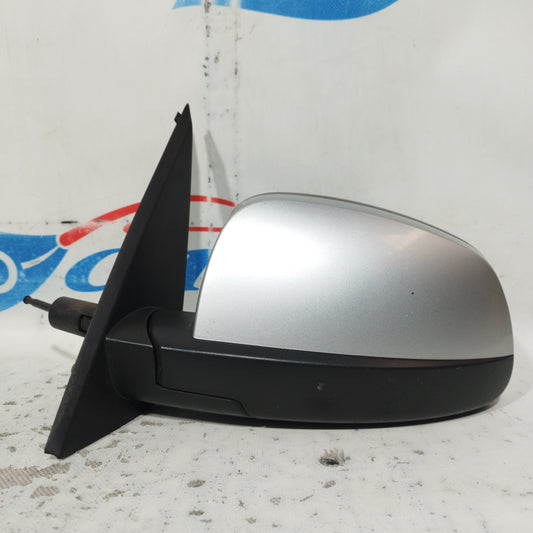 Front left manual mirror Opel Meriva 2005 ecoAC10564