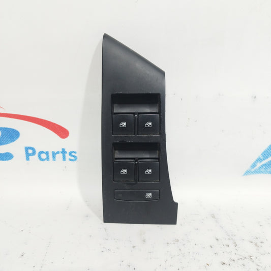 Pulsantiera anteriore sx Opel Meriva 2010 cod: 13305011 ecoAC8890