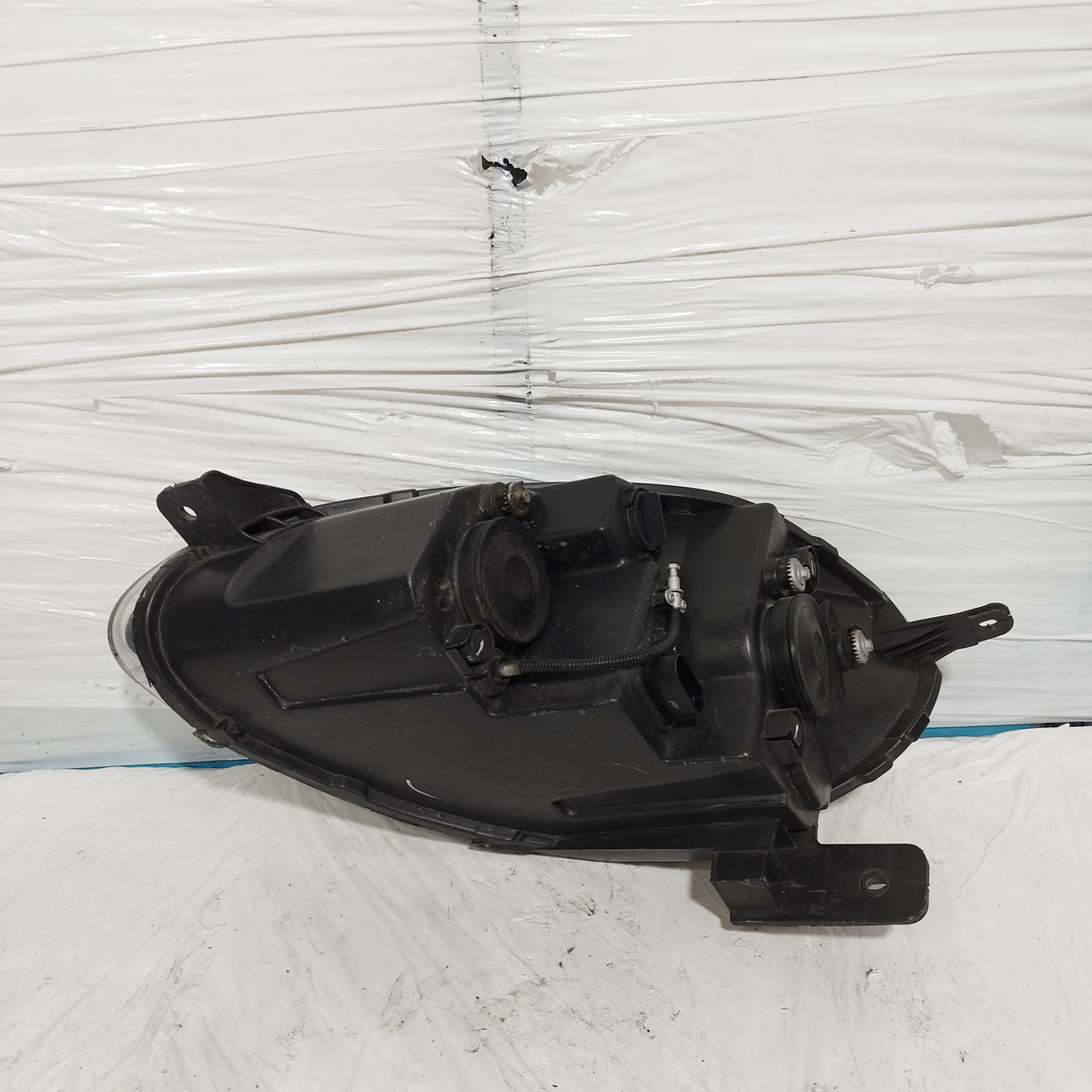 Fanale anteriore dx Dr-1 I serie 2009-2014 ecoAC17033