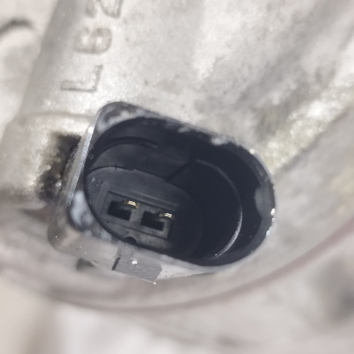Compressore a / c Audi A4 (B8) 2.0 TDI DENSO 2008-2011 2 pin cod: 8k0260805E ecoAC15499